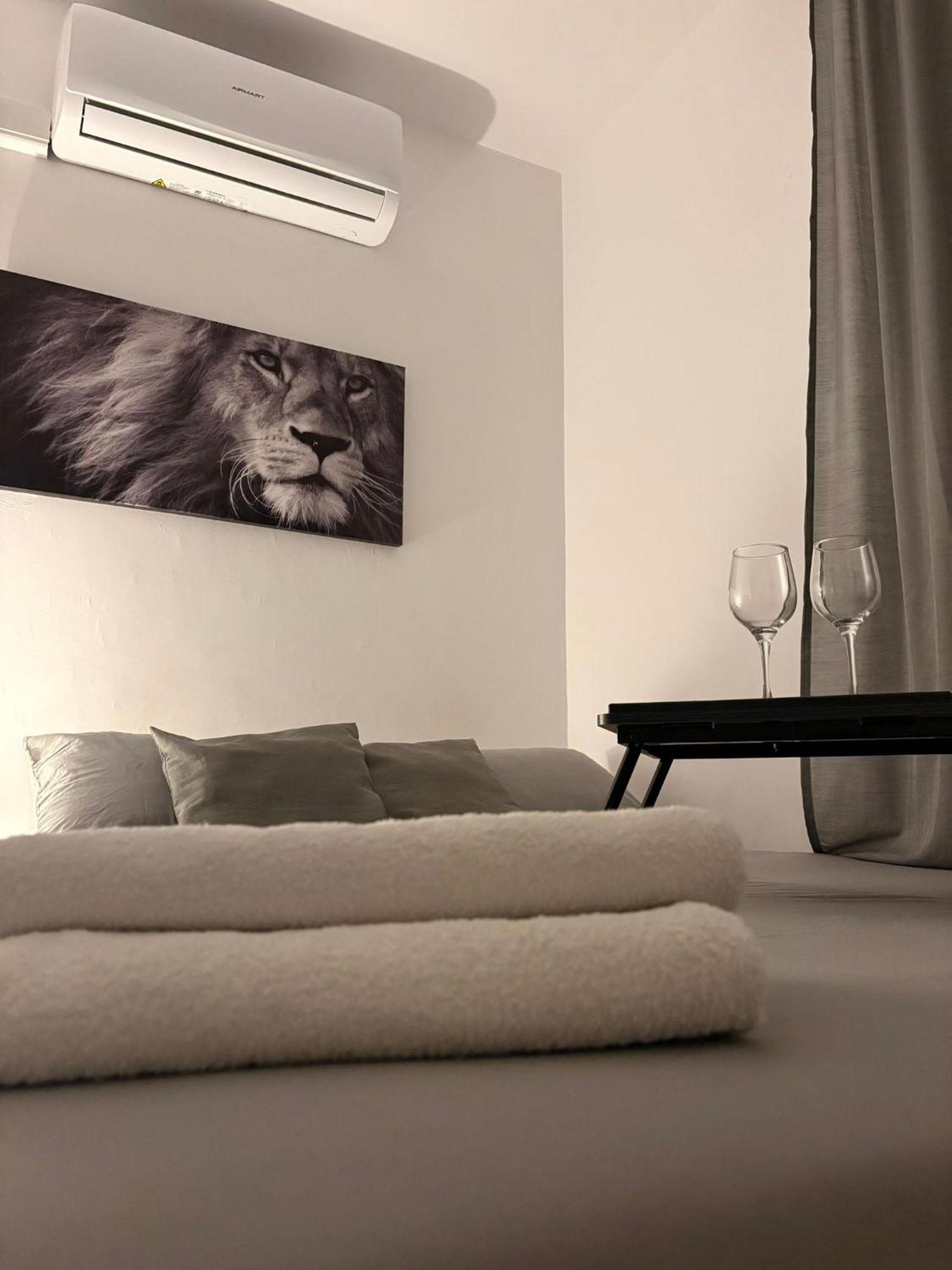 Habitaciones En บาร์เซโลนา ภายนอก รูปภาพ